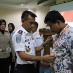 WALIKOTA HARAPKAN SUPIR