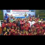 sumut juara