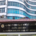 gedung DPRD MEDAN-2
