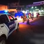 Antisipasi Tawuran Tanjung Tiram