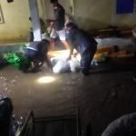 Banjir dan Longsor Melanda Desa