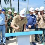 BioMethane Ada di Langkat BioMethane Ada di Langkat Pertama Kali di Indonesia