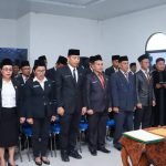 Bupati Dairi Eddy Keleng