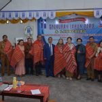 Bupati Himbau Ciptakan Dairi