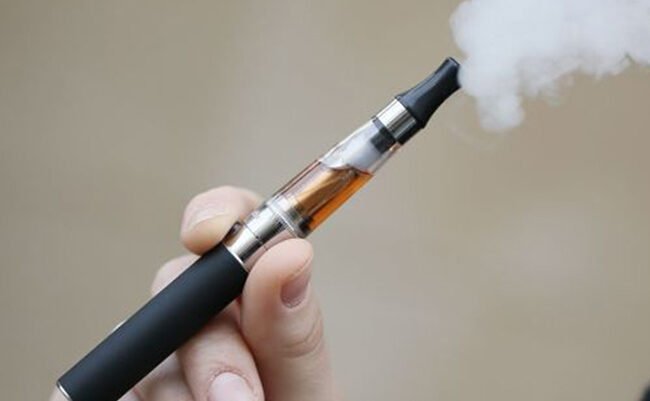 Cari tahu BahayaRokok Elektrik }