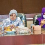 DWP Langkat Gelar Pengajian