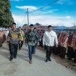 edy berutu sukseskan pemilu