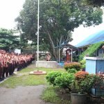 Giat Police Goes To School