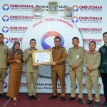 Pemkab Batu Bara Raih Peringkat 3