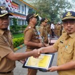 Pemkab Langkat Komitmen Pemkab Langkat Komitmen