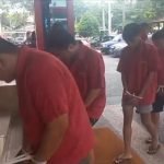 Polda Sumut Ungkap Sindikat