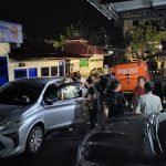 Tim Saber Pungli Ditreskrimum