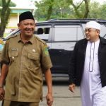 Afandin Minta Jadikan Peringatan Afandin Minta Jadikan Peringatan