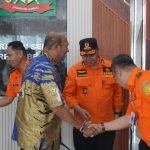 Balai Diklat Basarnas Akan