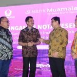 Bank Muamalat dan Hiswana