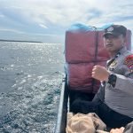 Beredar Video Polisi Membawa