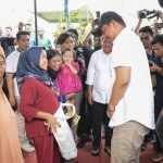 Bobby Nasution dan Menko