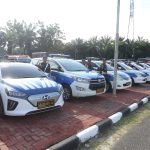 F1 Powerboat Danau Toba