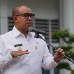 Faisal Hasrimy Minta Terapkan Faisal Hasrimy Minta Terapkan