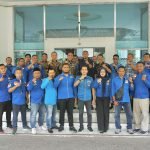 Faisal Hasrimy Sebut Wadah Faisal Hasrimy Sebut Wadah