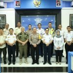 Forum Lalu Lintas Provinsu