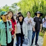 Handong Global University South