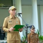 Jajaran Pemkab Langkat Diminta Jajaran Pemkab Langkat Diminta