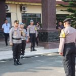 Kapolres Batu Bara Tegaskan