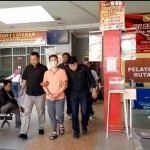 Kasus Penggelapan Uang PT