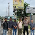 Ketua Bawaslu Batu Bara