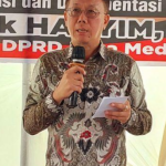Ketua DPRD Medan Minta1 Ketua DPRD Medan Minta