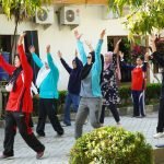 Ketua DWP Langkat Minta Ketua DWP Langkat Minta