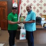 Manajemen Grab beraudiensi Kepada Manajemen Grab beraudiensi Kepada