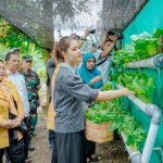 Ny Kahiyang Ayu Apresiasi