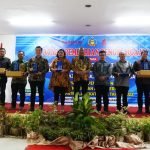 PAD Kabupaten Langkat 2023 PAD Kabupaten Langkat 2023