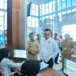 Pejabat Bupati Batu Bara