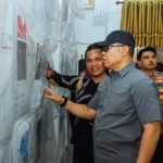 Pejabat Bupati Batu Bara