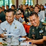 Pejabat Bupati Batu Bara