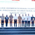 Pejabat Bupati Batu Bara