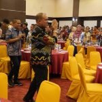 Pejabat Bupati Langkat Ajak (2)