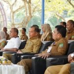 Pejabat Bupati Langkat Buka