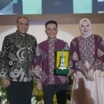 Pejabat Bupati Langkat  Hadiri