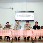 Pejabat Bupati Nizhamul Hadiri