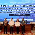 Pejabat Gubsu Optimis Digitalisasi