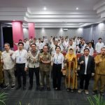 Pembinaan Generasi Muda Menyongsong