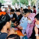 Pemkab Batu Bara Gelar