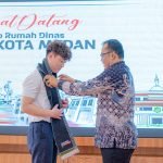 Pemko Medan Berharap Capaian