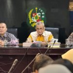 Pemko Medan Komit Libatkan