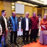 Persiapan PON Aceh-Sumut