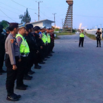 Poldasu Kawal dan Amankan